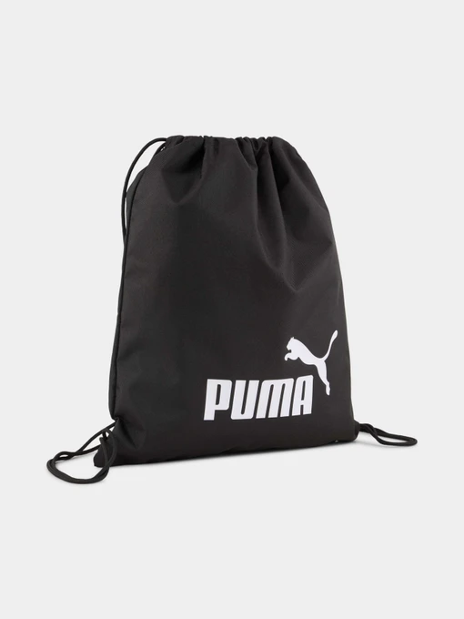 Рюкзаки PUMA Phase Gym Sack модель 091163 Фото
