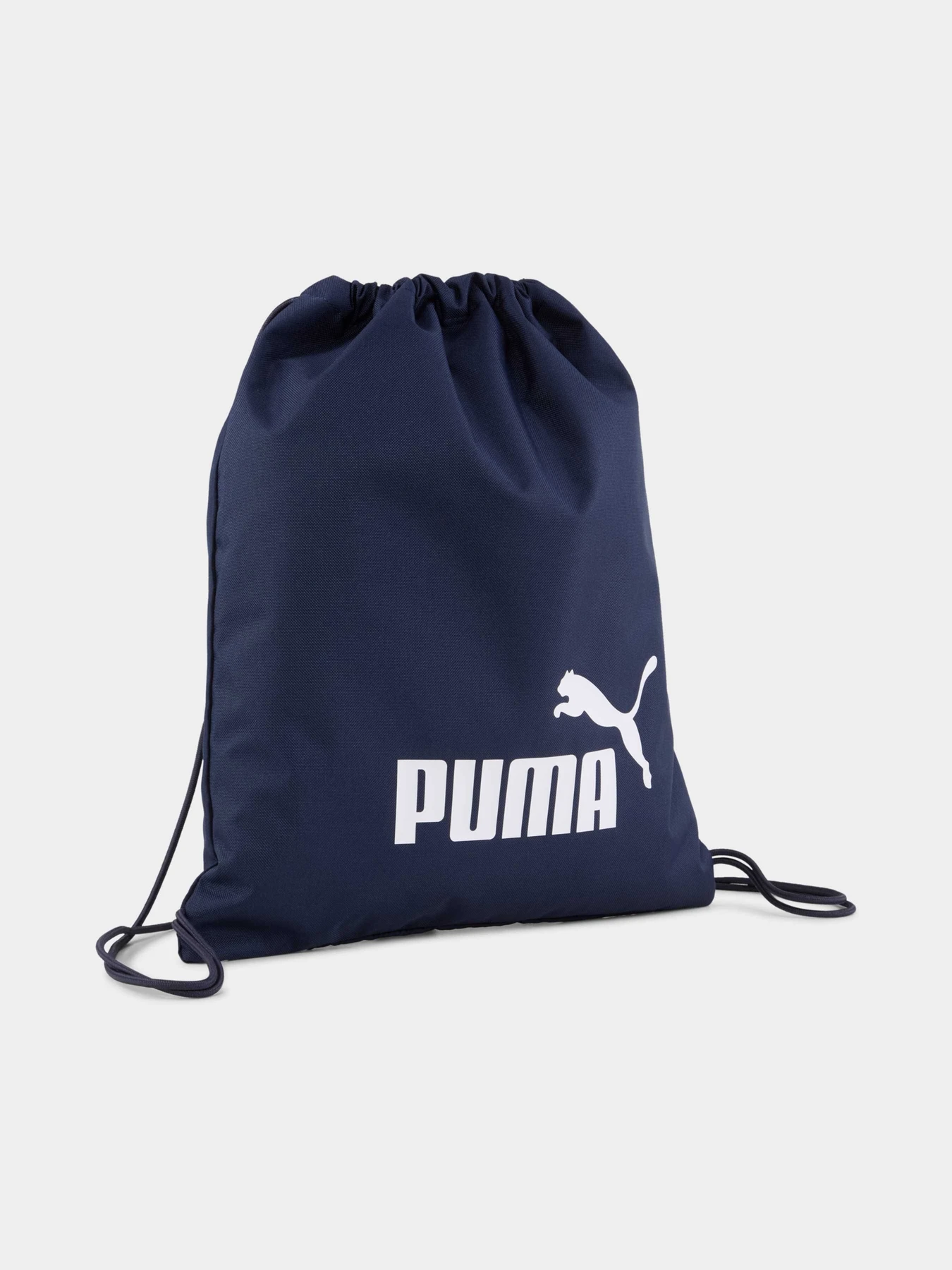 Рюкзаки PUMA Phase Gym Sack модель 091163 Фото