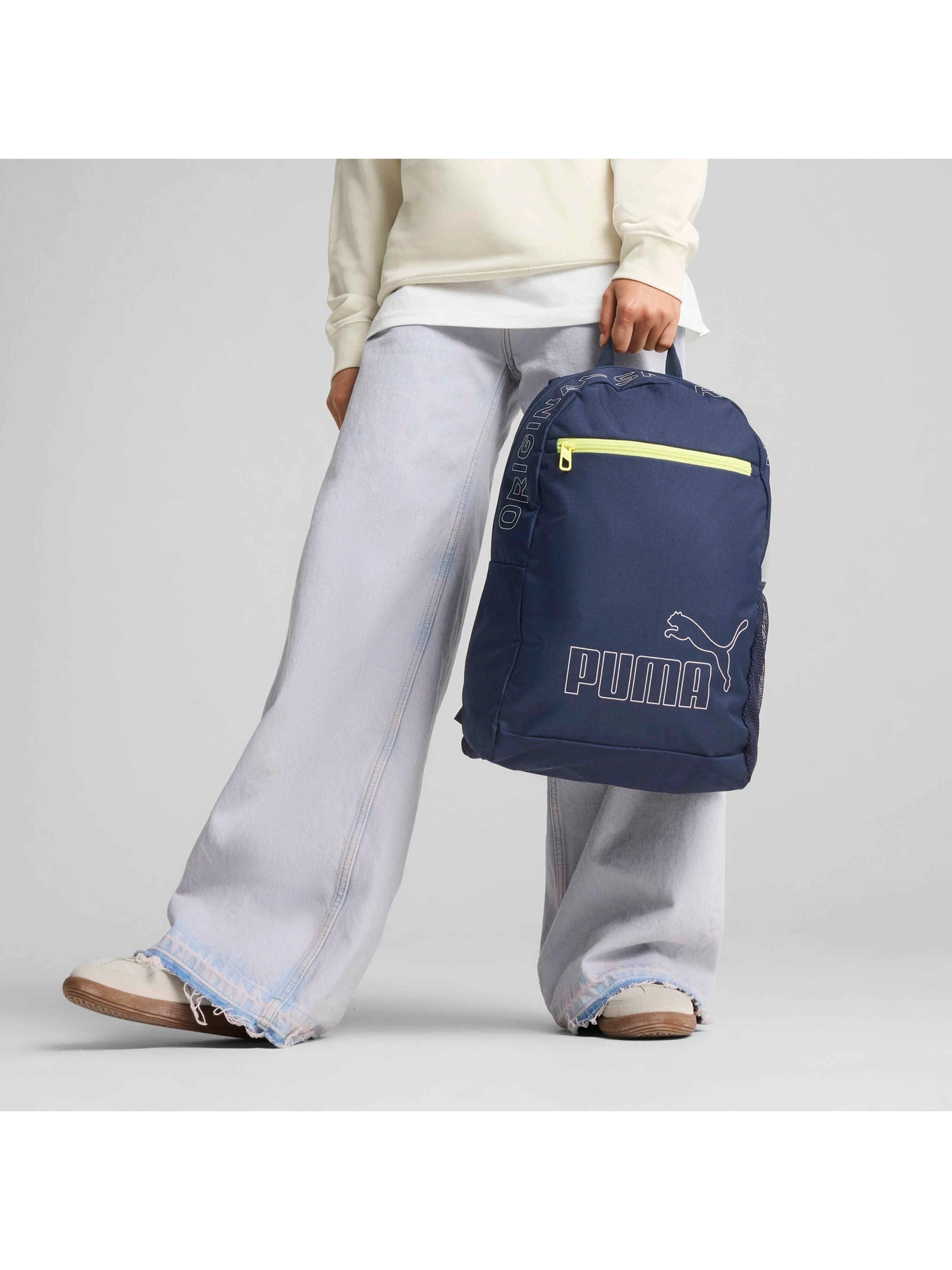 Рюкзаки PUMA Phase Backpack Ii модель 091166 Фото