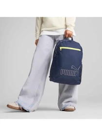 Рюкзаки PUMA Phase Backpack Ii модель 091166 Фото