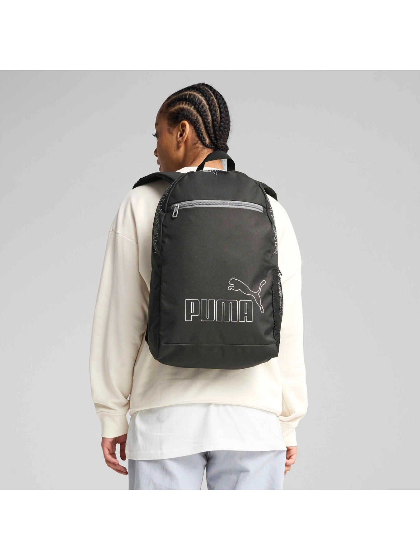 Рюкзаки PUMA Phase Backpack Ii модель 091166 Фото