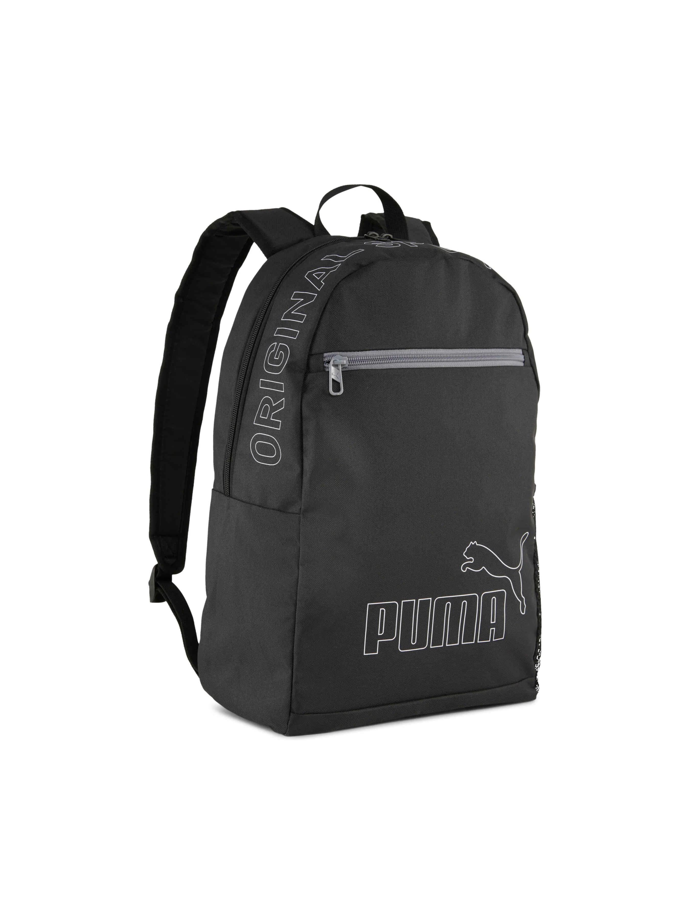 PUMA Phase Backpack Ii Повсякденний рюкзак колір чорний
