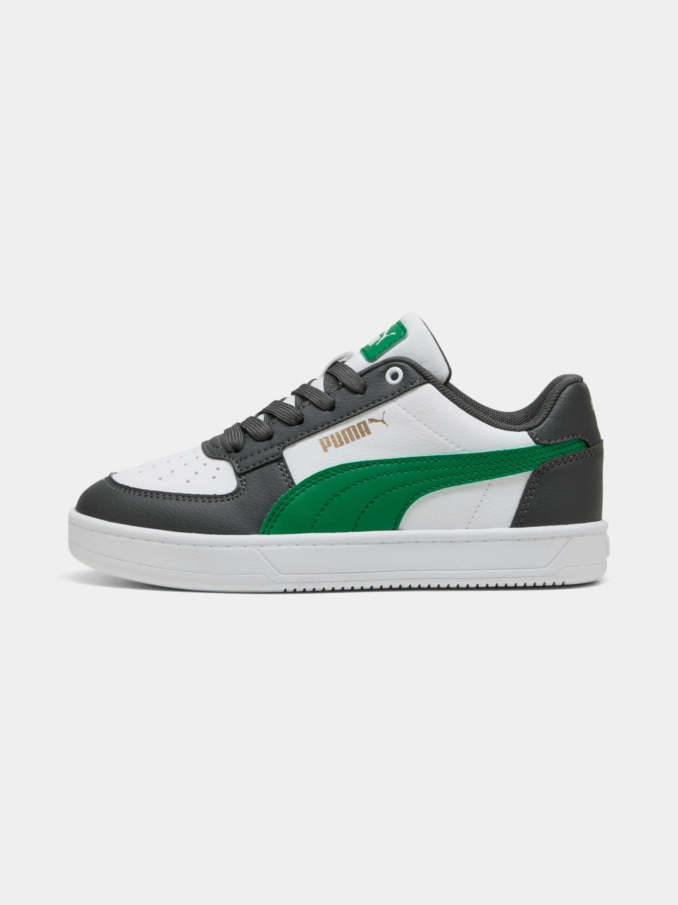 Кеды PUMA Caven 2.0 Jr модель 393837 Кеды PUMA Caven 2.0 Jr модель 393837 Фото