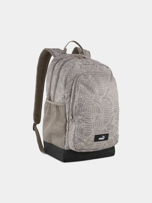 Рюкзаки PUMA Academy Aop Backpack модель 091150 Фото
