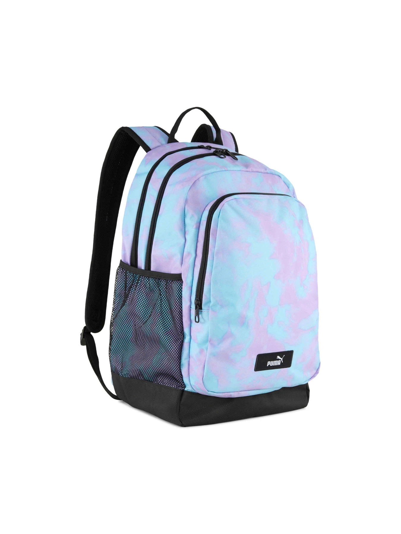 Рюкзаки PUMA Academy Aop Backpack модель 091150 Рюкзаки PUMA Academy Aop Backpack модель 091150 Фото
