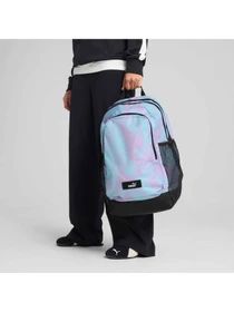 Рюкзаки PUMA Academy Aop Backpack модель 091150 Фото