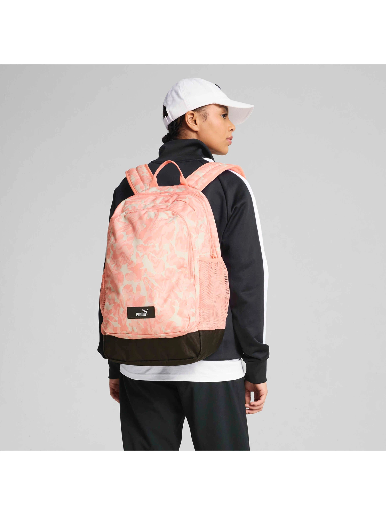 Рюкзаки PUMA Academy Aop Backpack модель 091150 Рюкзаки PUMA Academy Aop Backpack модель 091150 Фото