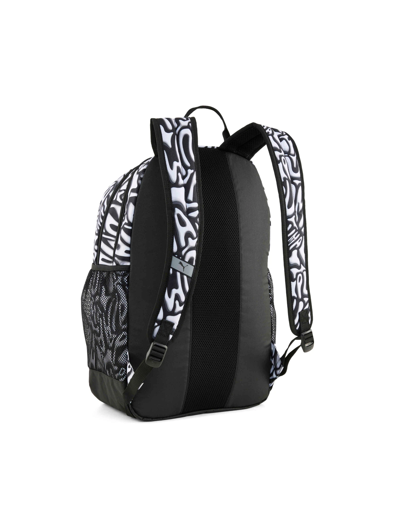 Рюкзаки PUMA Academy Aop Backpack модель 091150 Рюкзаки PUMA Academy Aop Backpack модель 091150 Фото