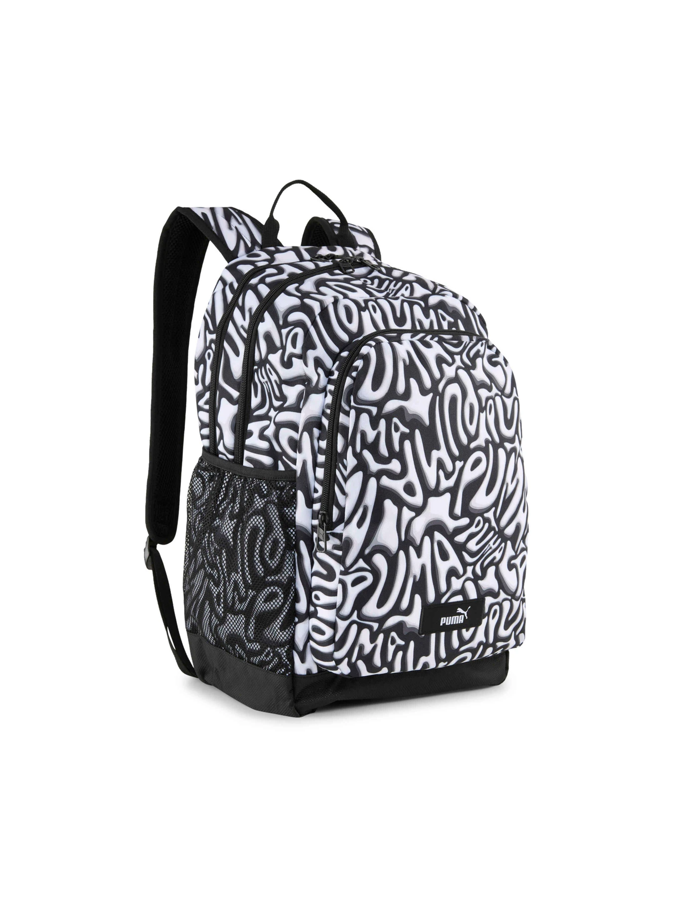 Рюкзаки PUMA Academy Aop Backpack модель 091150 Рюкзаки PUMA Academy Aop Backpack модель 091150 Фото