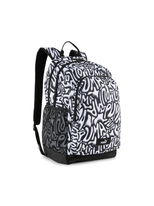 Рюкзаки PUMA Academy Aop Backpack модель 091150 Фото