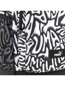 Рюкзаки PUMA Academy Aop Backpack модель 091150 Фото