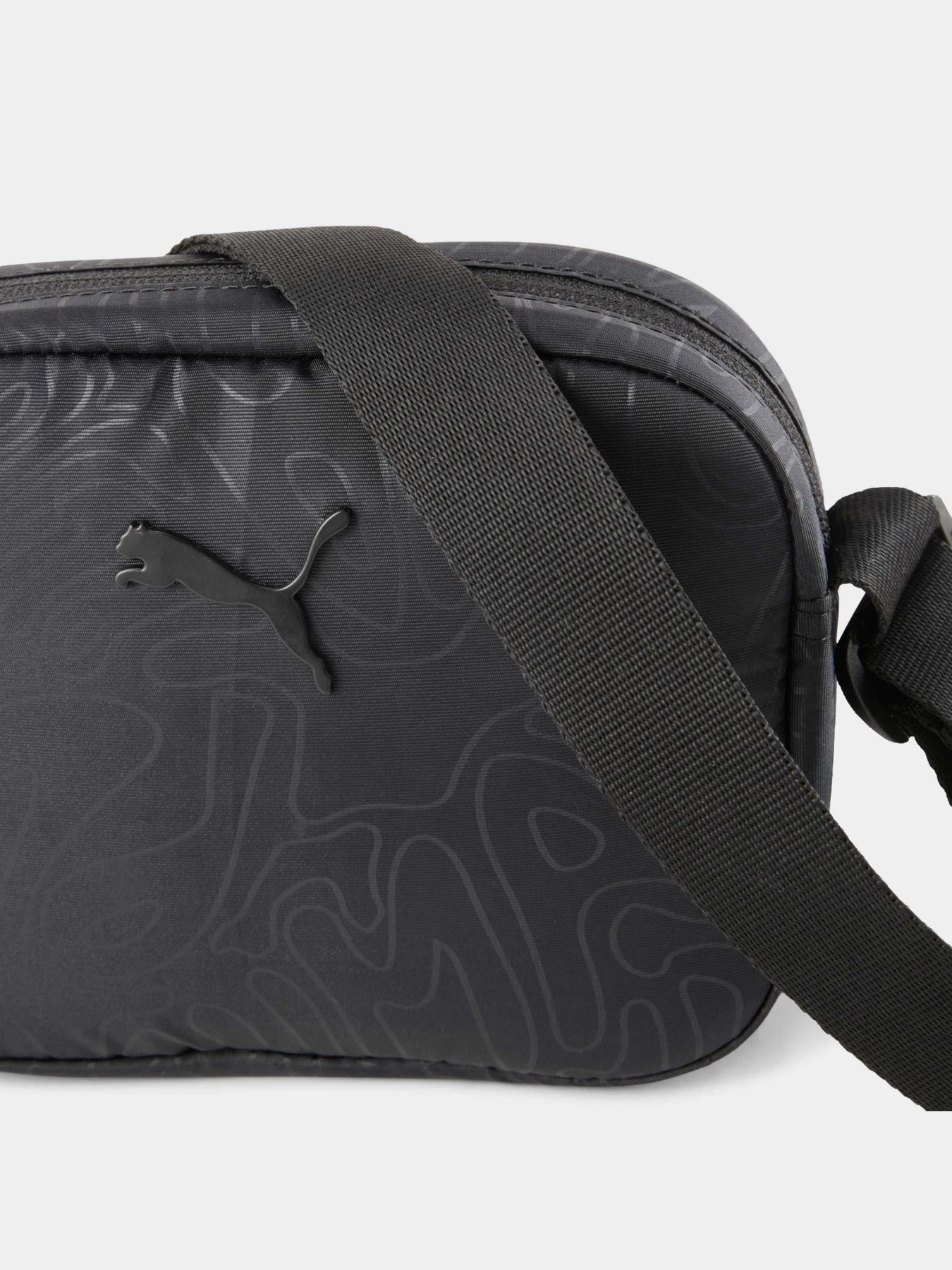 Сумки PUMA Pop Crossbody Bag модель 091338 Сумки PUMA Pop Crossbody Bag модель 091338 Фото