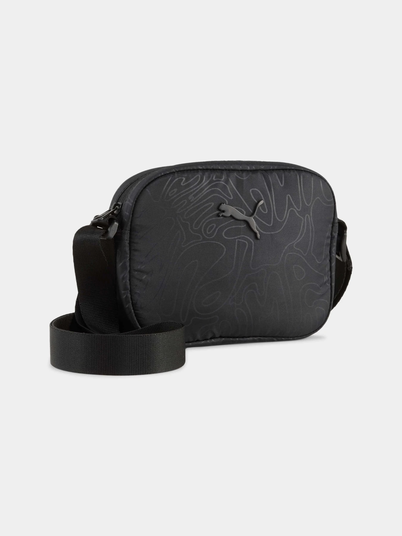 Сумки PUMA Pop Crossbody Bag модель 091338 Сумки PUMA Pop Crossbody Bag модель 091338 Фото