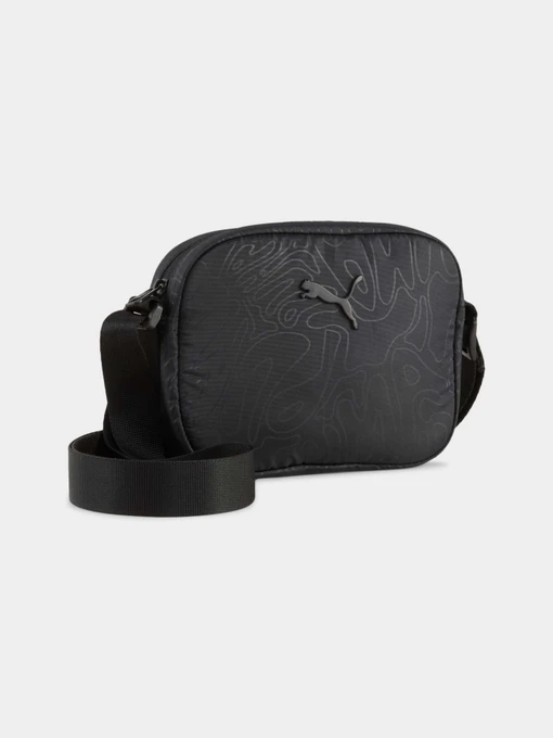 Сумки PUMA Pop Crossbody Bag модель 091338 Фото