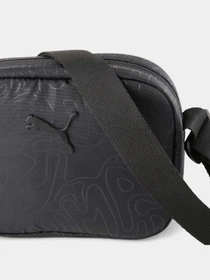 Сумки PUMA Pop Crossbody Bag модель 091338 Фото