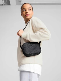 Сумки PUMA Pop Crossbody Bag модель 091338 Фото