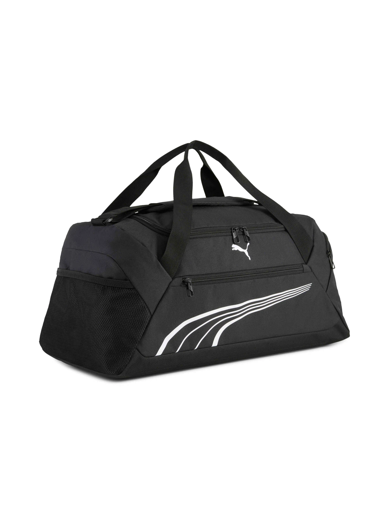 Сумки PUMA Fundamental Small Sport модель 091187 Фото