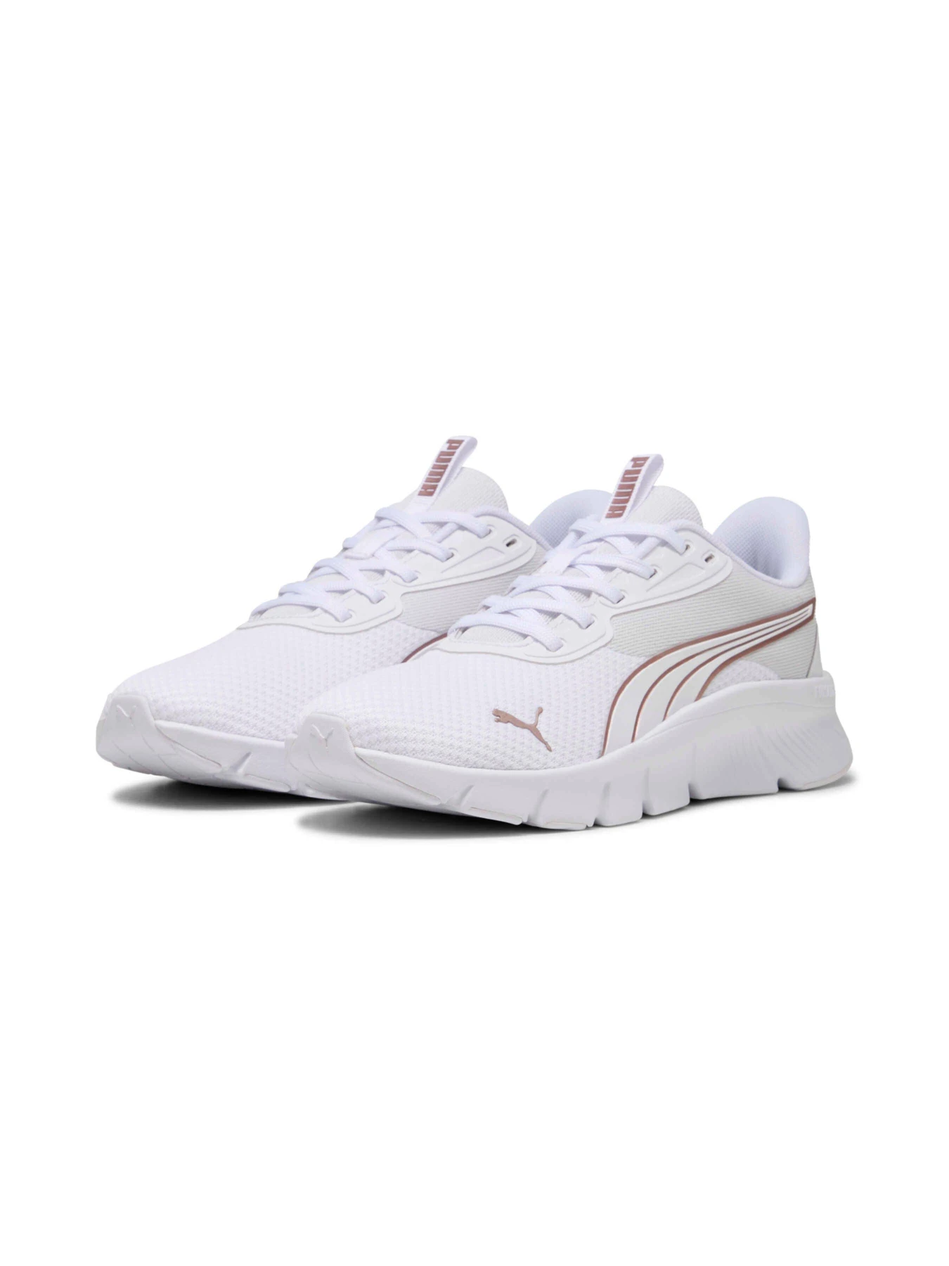 Кроссовки PUMA Flexfocus Lite Modern Woven модель 311481 Фото