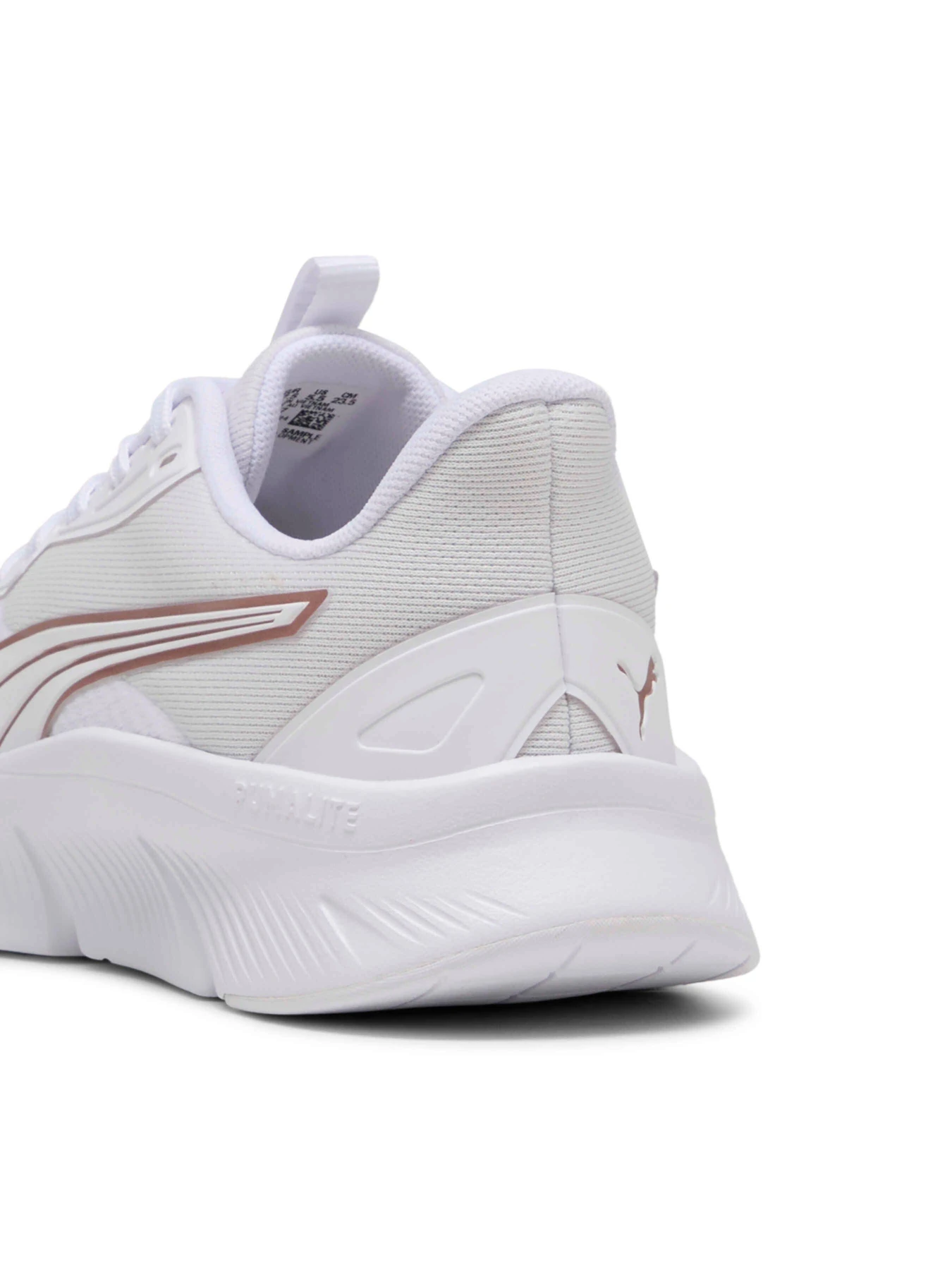 Кроссовки PUMA Flexfocus Lite Modern Woven модель 311481 Фото