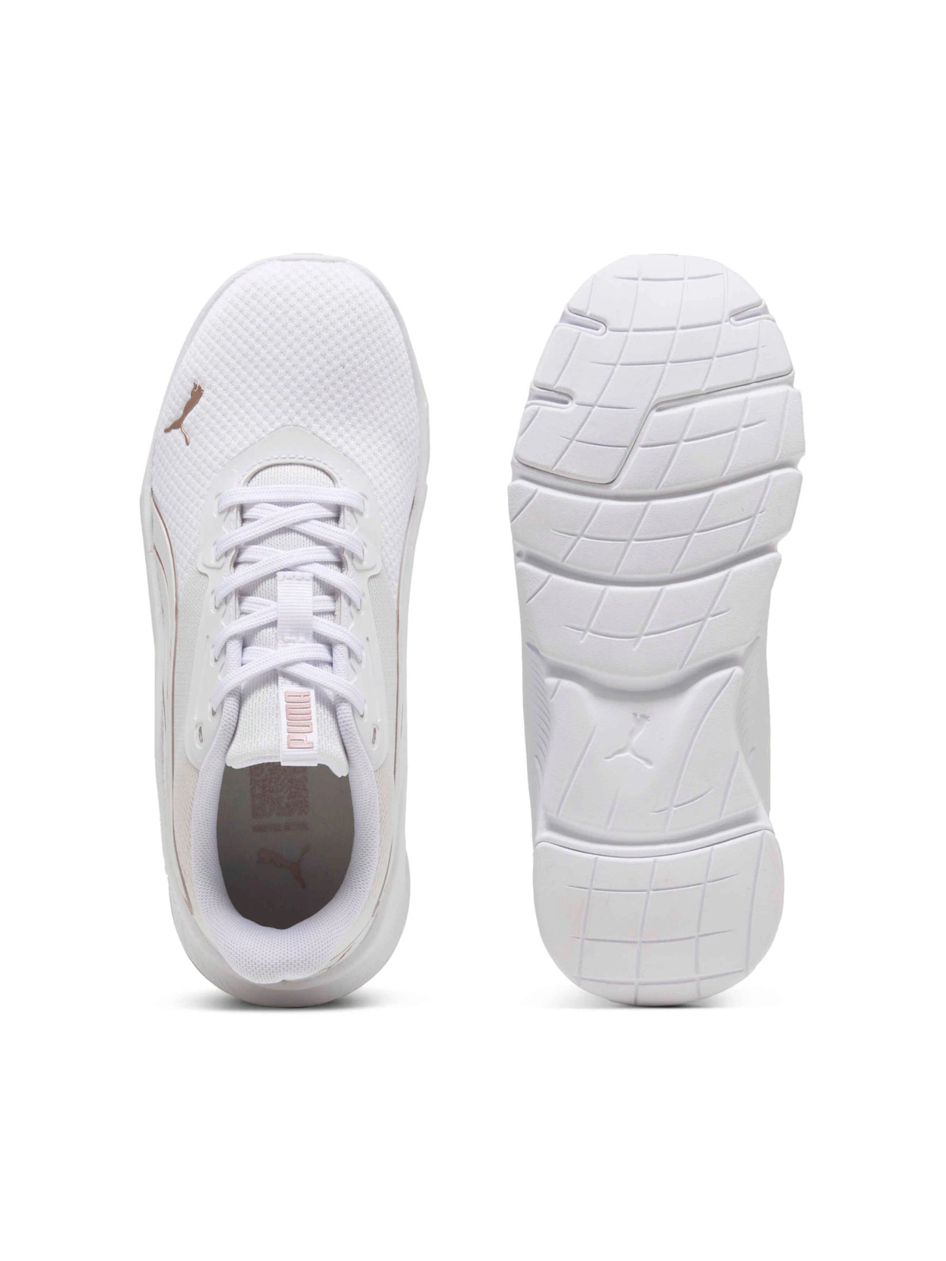 Кроссовки PUMA Flexfocus Lite Modern Woven модель 311481 Фото