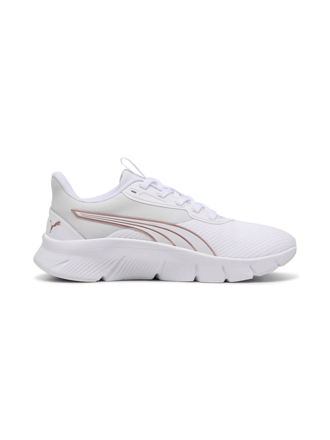 Кроссовки PUMA Flexfocus Lite Modern Woven модель 311481 Фото