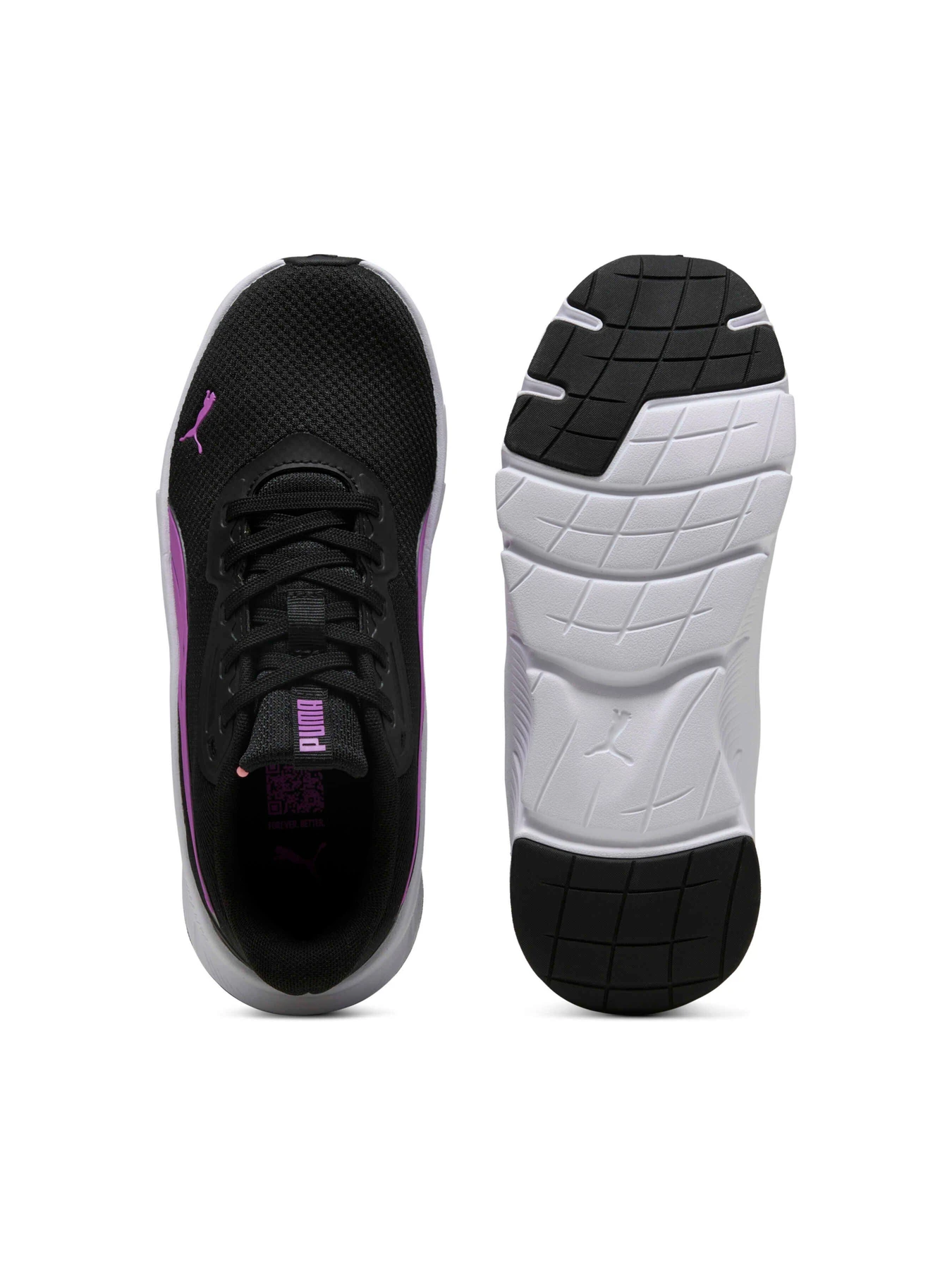 Кроссовки PUMA Flexfocus Lite Modern Woven модель 311481 Фото