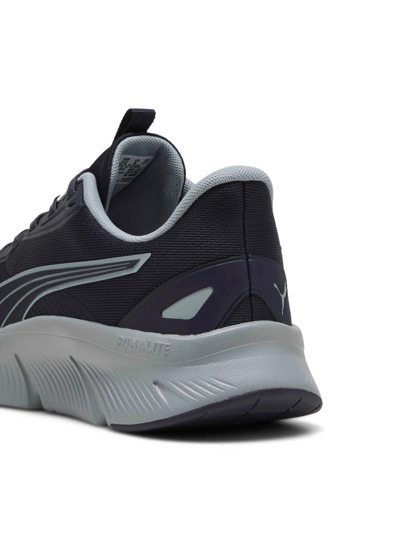 Кроссовки PUMA Flexfocus Lite Modern Woven модель 311481 Кроссовки PUMA Flexfocus Lite Modern Woven модель 311481 Фото