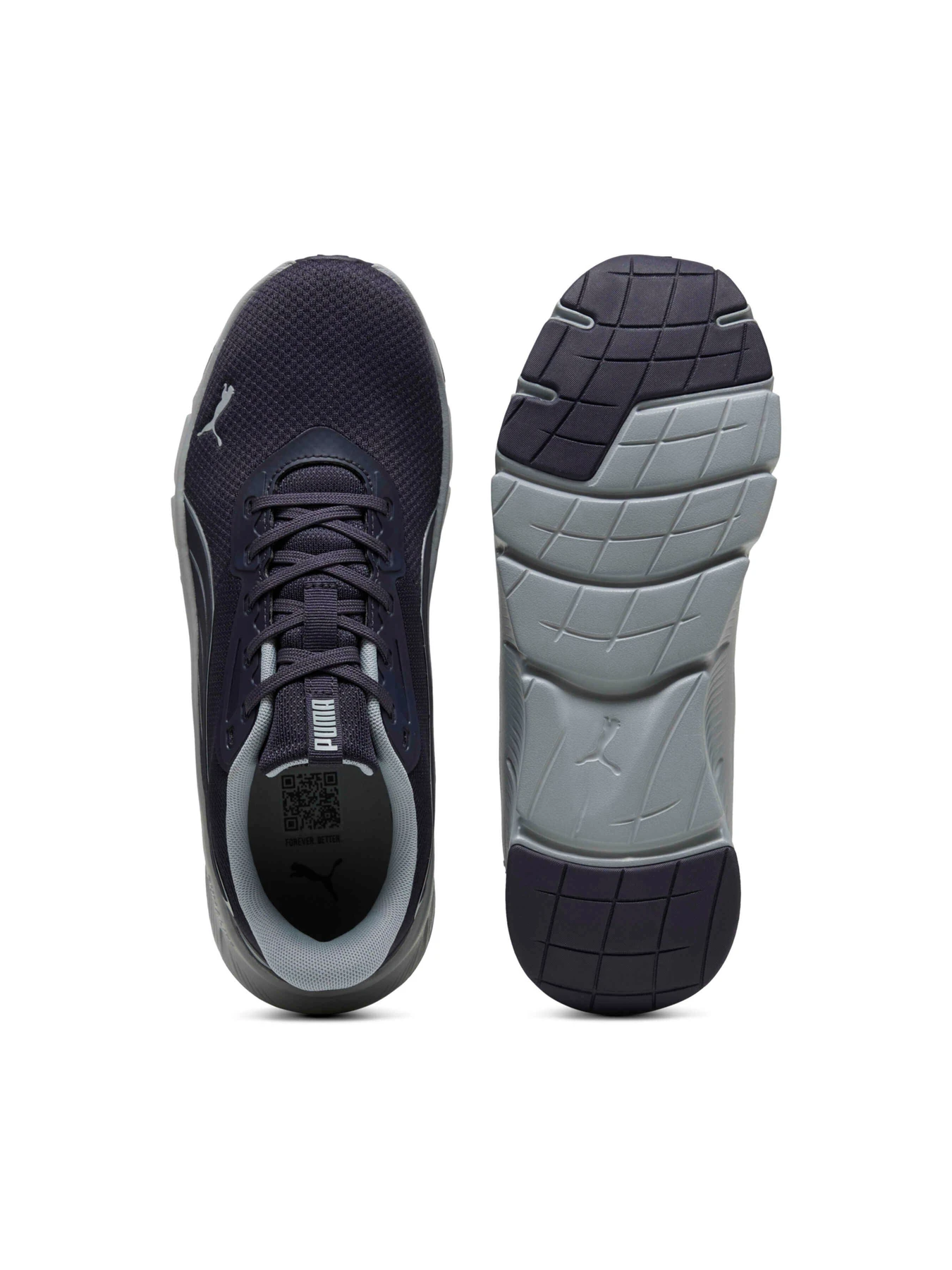 Кроссовки PUMA Flexfocus Lite Modern Woven модель 311481 Кроссовки PUMA Flexfocus Lite Modern Woven модель 311481 Фото