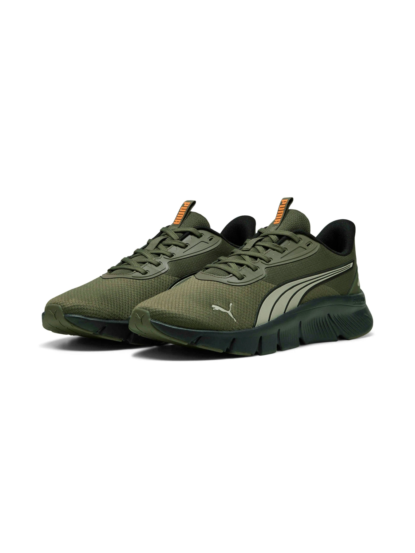 Кроссовки PUMA Flexfocus Lite Modern Woven модель 311481 Фото