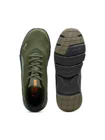 Кроссовки PUMA Flexfocus Lite Modern Woven модель 311481 Фото