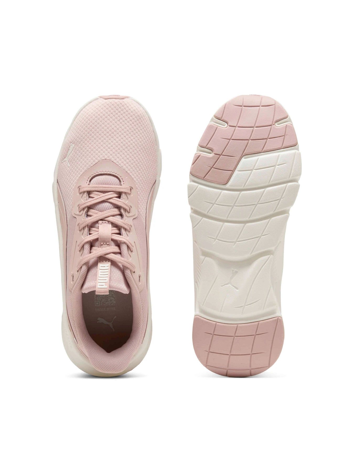 Кроссовки PUMA Flexfocus Lite Modern Woven модель 311481 Фото