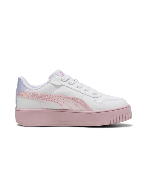 Кеды PUMA Carina Street Blurrydreamsps модель 400613 Фото