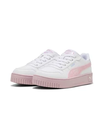 Кеды PUMA Carina Street Blurrydreamsps модель 400613 Фото