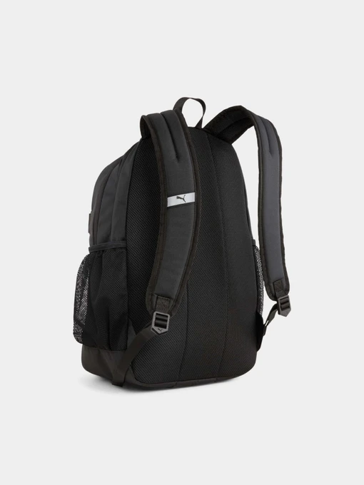 PUMA Deck Backpack Повсякденний рюкзак колір чорний фото 2