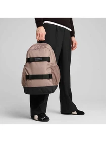 Рюкзаки PUMA Deck Backpack модель 091320 Фото
