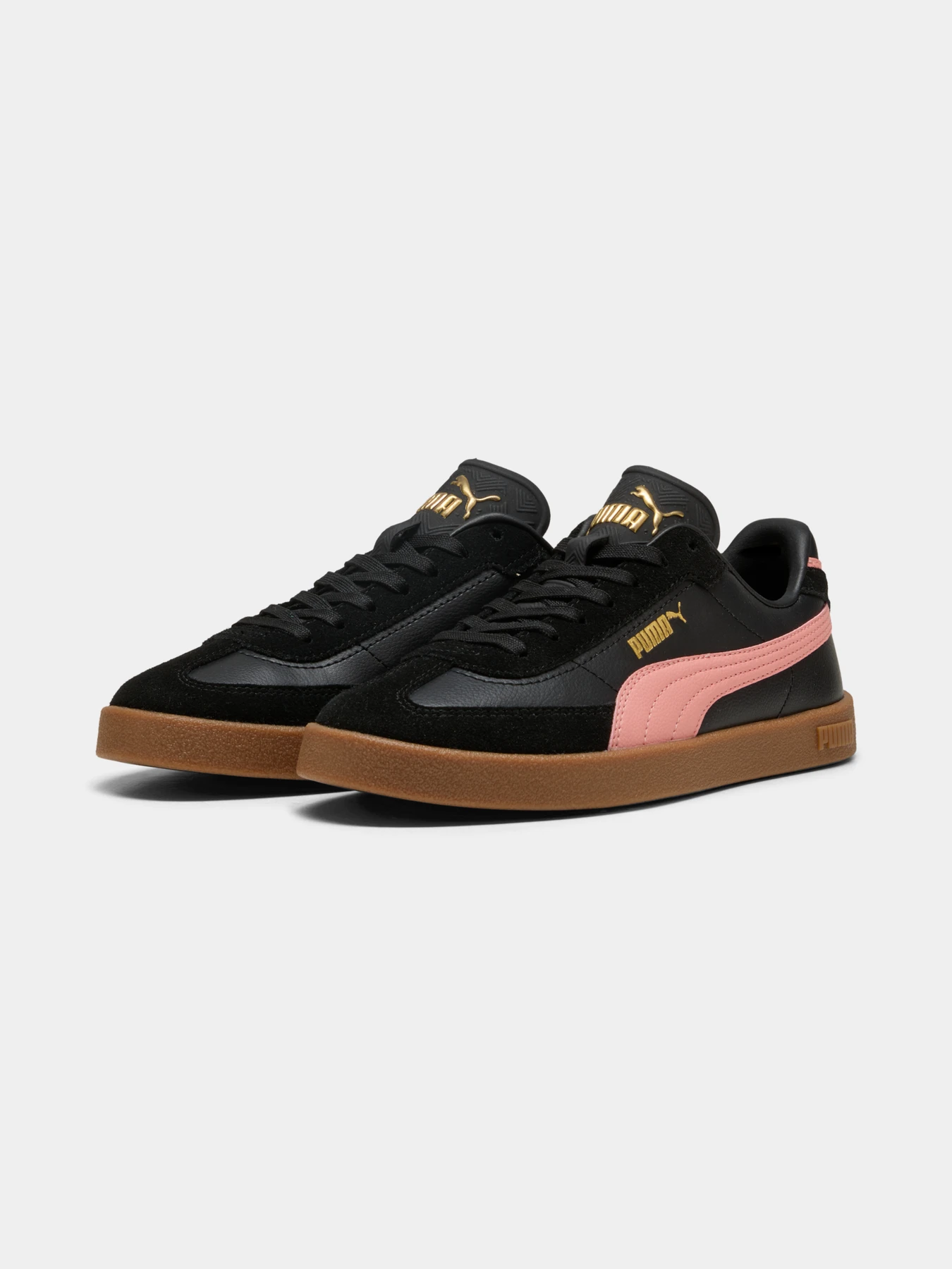 Кеди PUMA Club Ii Era модель 397447 Кеди PUMA Club Ii Era модель 397447 Фото