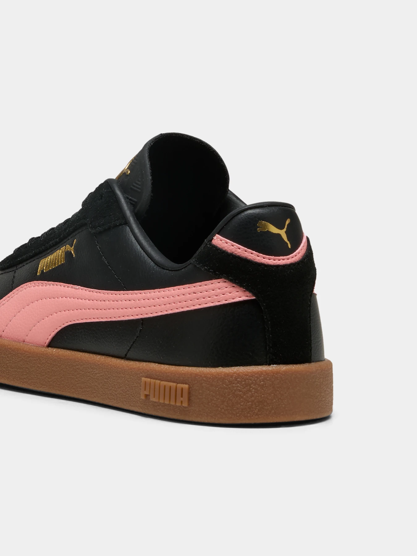 Кеди PUMA Club Ii Era модель 397447 Кеди PUMA Club Ii Era модель 397447 Фото