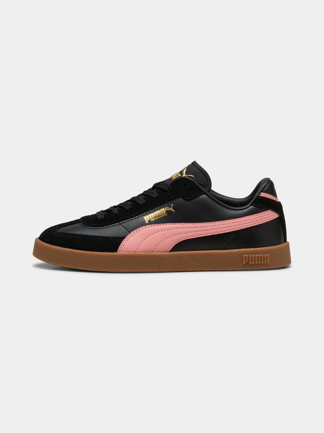 Кеди PUMA Club Ii Era модель 397447 Кеди PUMA Club Ii Era модель 397447 Фото