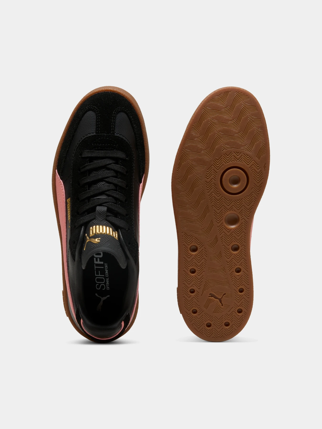 Кеди PUMA Club Ii Era модель 397447 Кеди PUMA Club Ii Era модель 397447 Фото