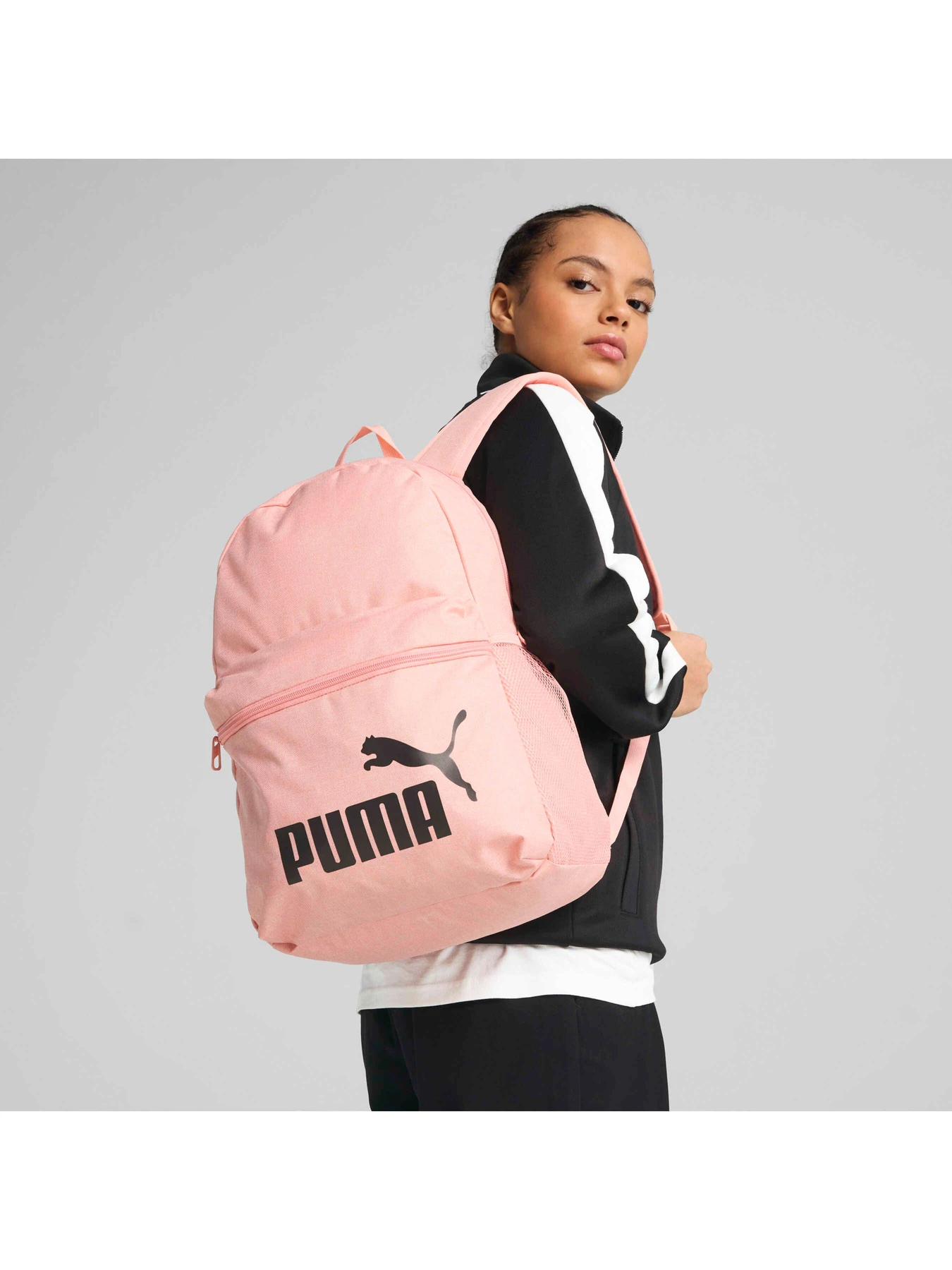 Рюкзаки PUMA Phase Backpack Iii модель 091176 Рюкзаки PUMA Phase Backpack Iii модель 091176 Фото