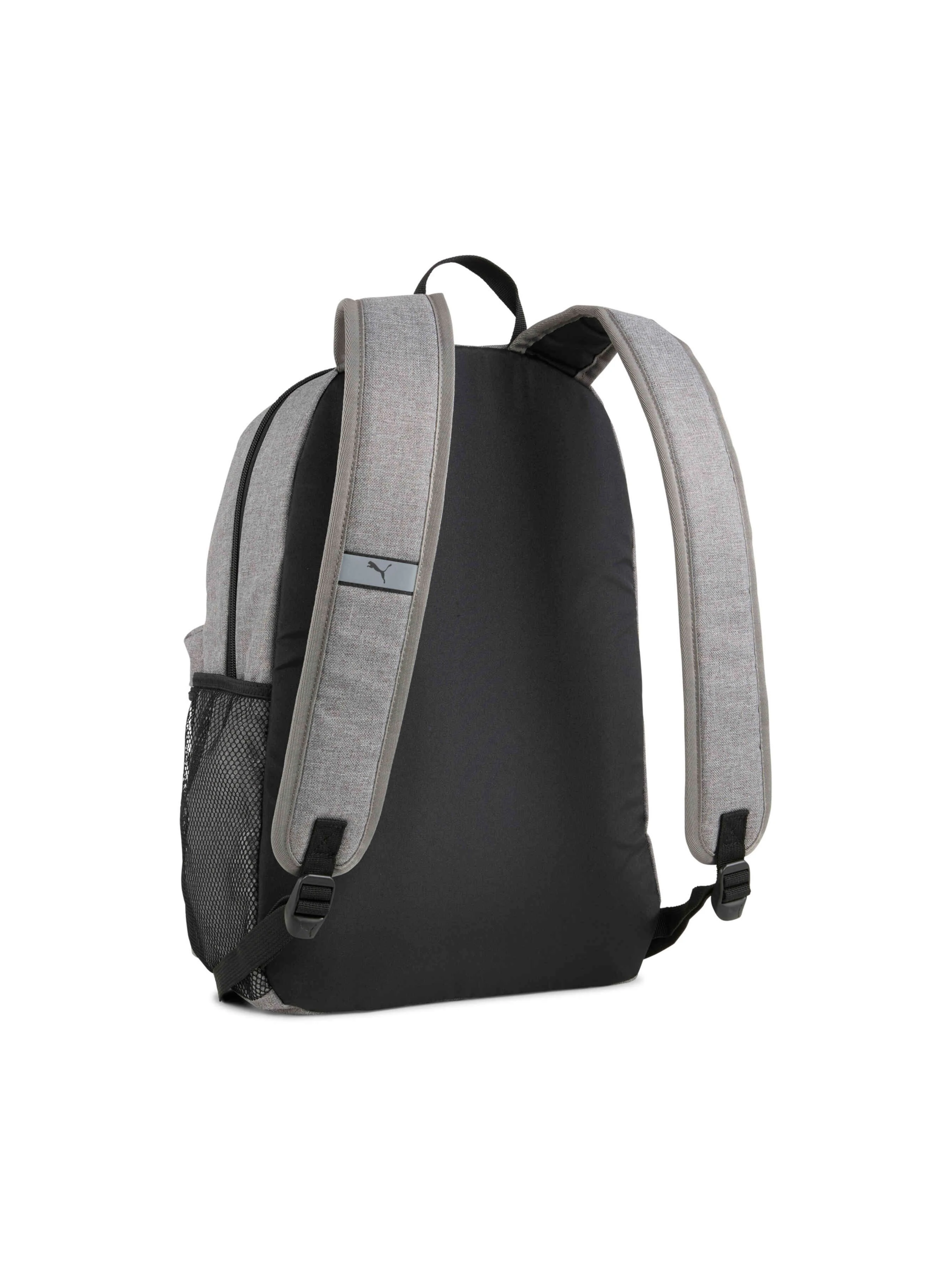 PUMA Phase Backpack Iii Повсякденний рюкзак колір сірий фото 2