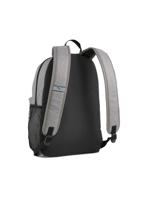 PUMA Phase Backpack Iii Повсякденний рюкзак колір сірий фото 2