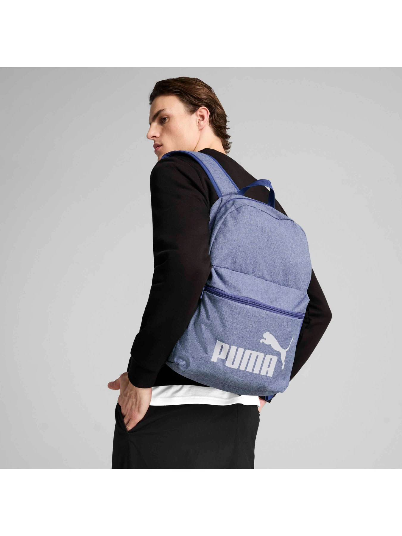 Рюкзаки PUMA Phase Backpack Iii модель 091176 Фото
