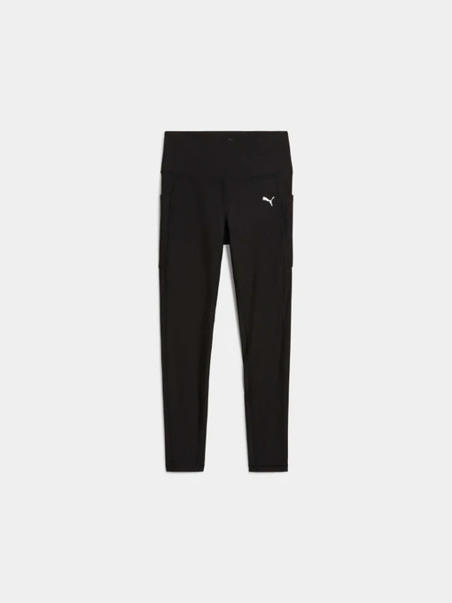 Брюки PUMA Run Velocity Fl Tight модель 526591 Фото