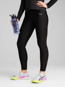 Брюки PUMA Run Velocity Fl Tight модель 526591 Фото