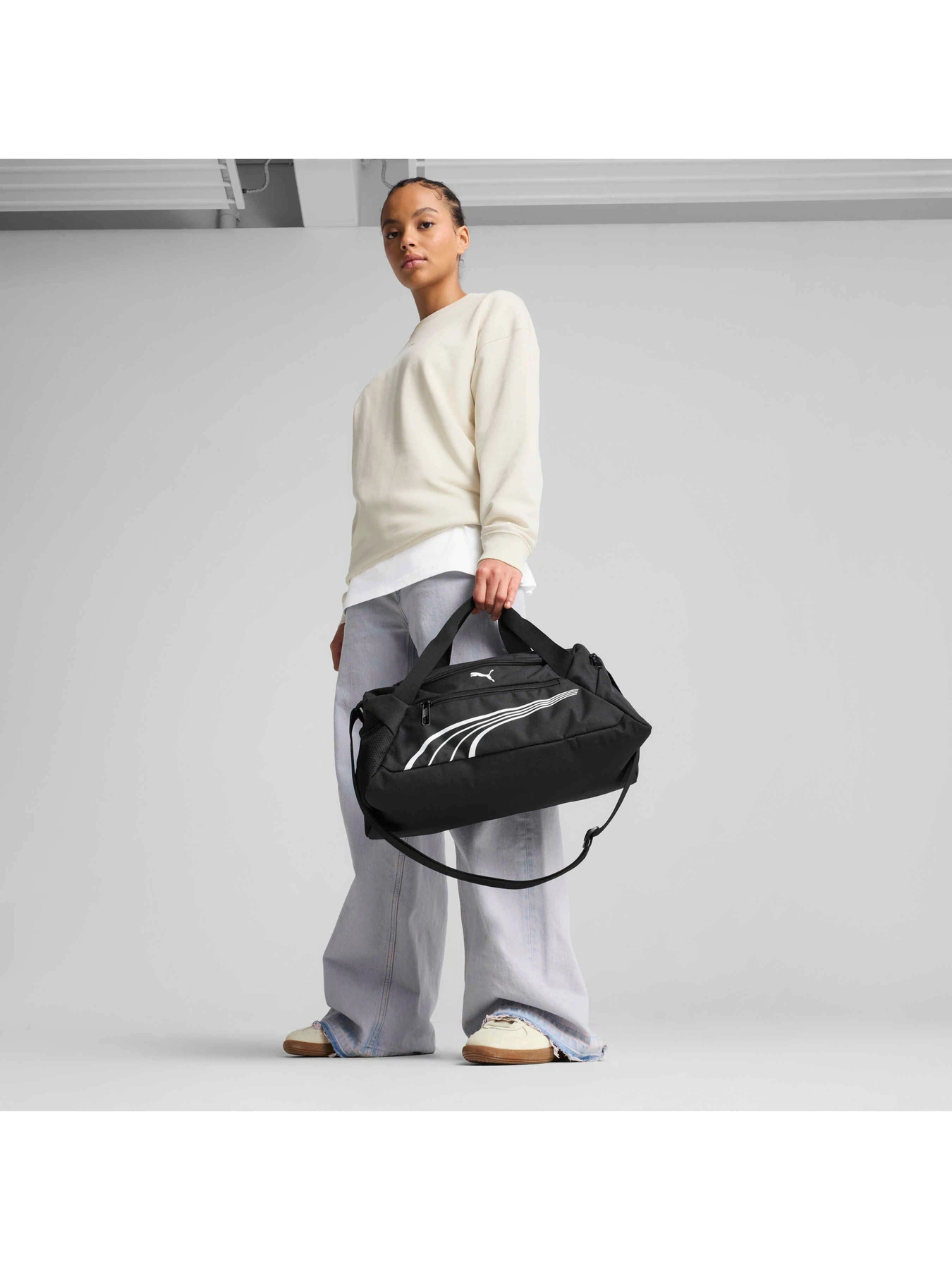 Сумки PUMA Fundamental Xs Sports модель 091188 Сумки PUMA Fundamental Xs Sports модель 091188 Фото
