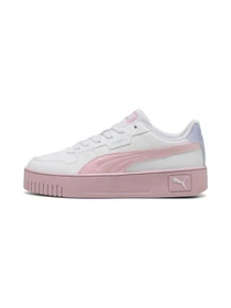 Кеды PUMA Carina Street Blurrydreamsjr модель 400612 Фото