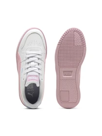 Кеды PUMA Carina Street Blurrydreamsjr модель 400612 Фото
