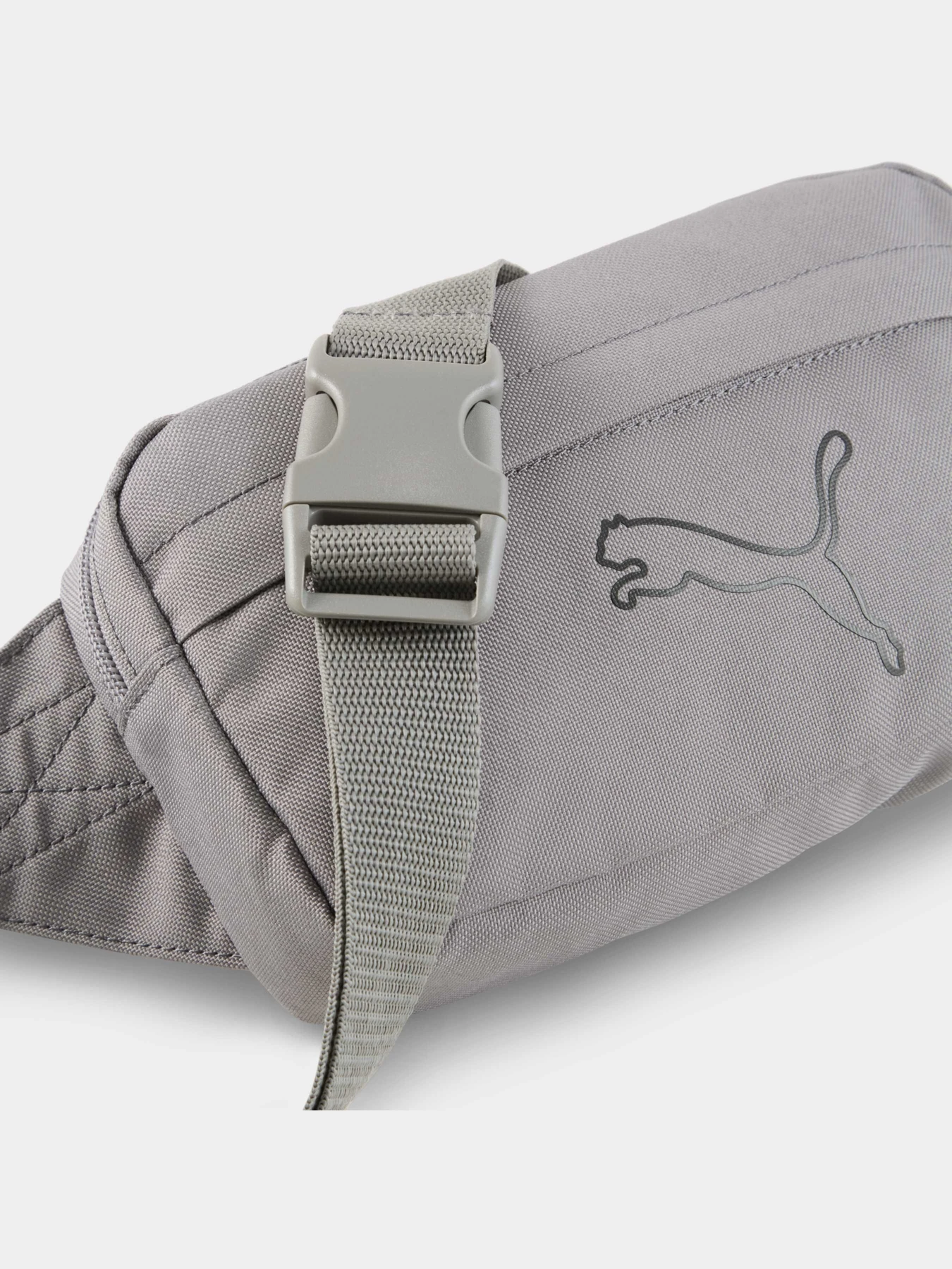 Сумки PUMA Plus Waist Bag модель 091184 Сумки PUMA Plus Waist Bag модель 091184 Фото