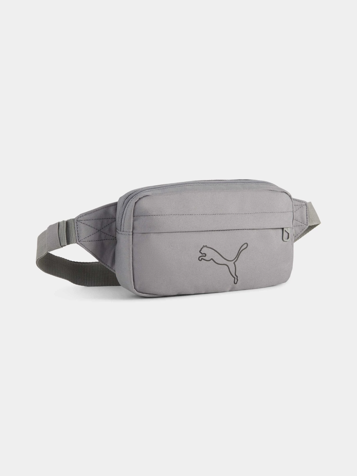 Сумки PUMA Plus Waist Bag модель 091184 Сумки PUMA Plus Waist Bag модель 091184 Фото